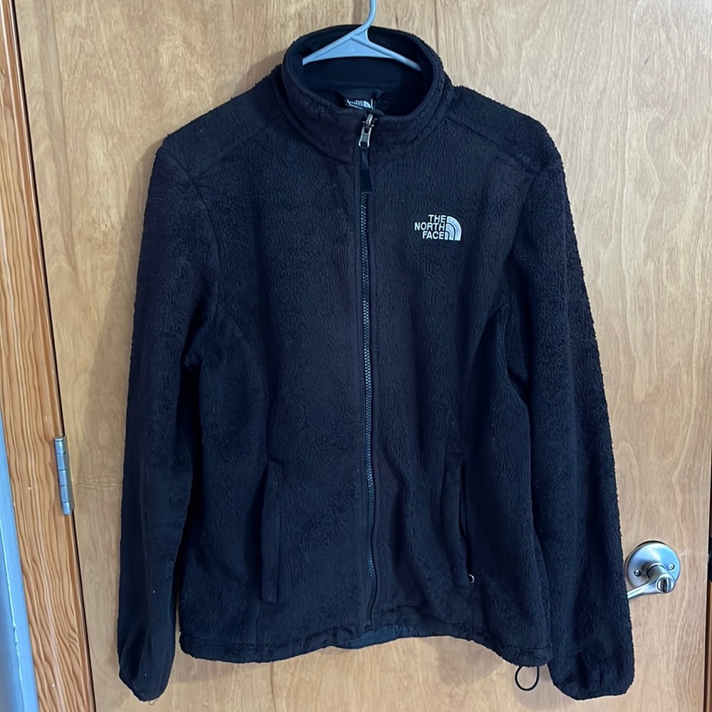 The North Face Jacket